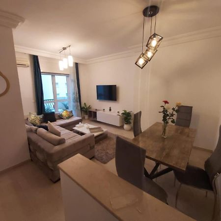 Ideal Appart Ain Zaghouan Tunis El Aouina 外观 照片