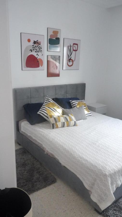 Ideal Appart Ain Zaghouan Tunis El Aouina 外观 照片