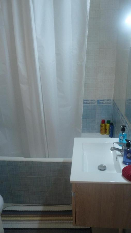 Ideal Appart Ain Zaghouan Tunis El Aouina 外观 照片