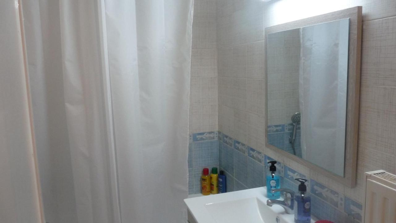 Ideal Appart Ain Zaghouan Tunis El Aouina 外观 照片