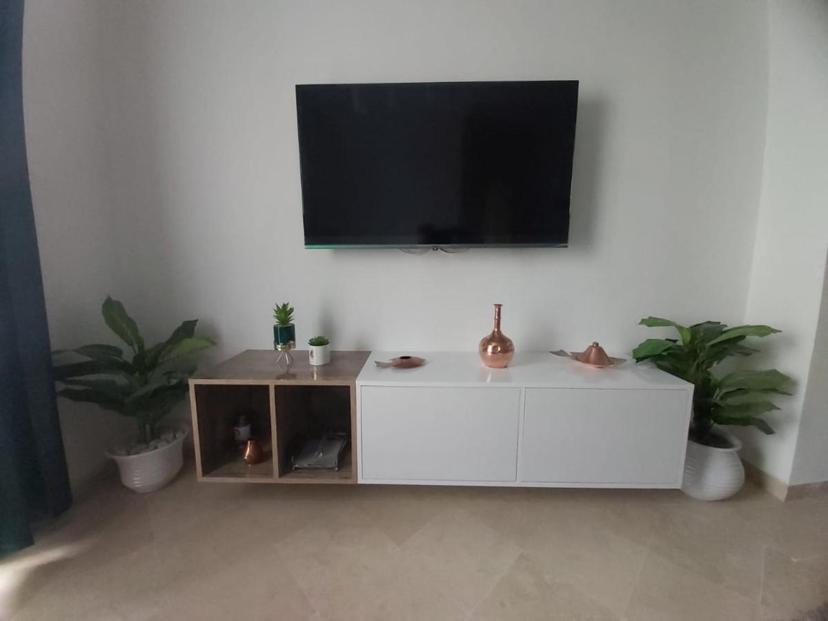 Ideal Appart Ain Zaghouan Tunis El Aouina 外观 照片