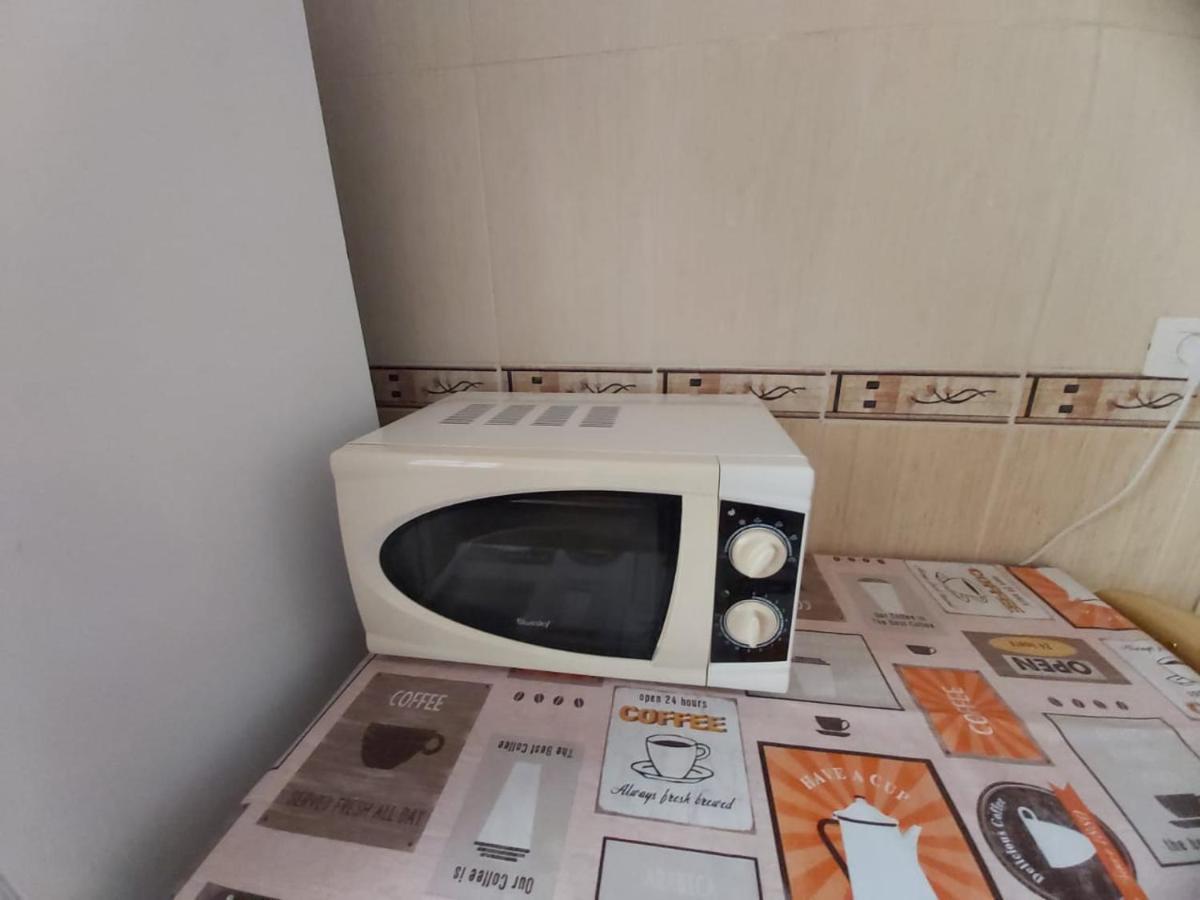 Ideal Appart Ain Zaghouan Tunis El Aouina 外观 照片