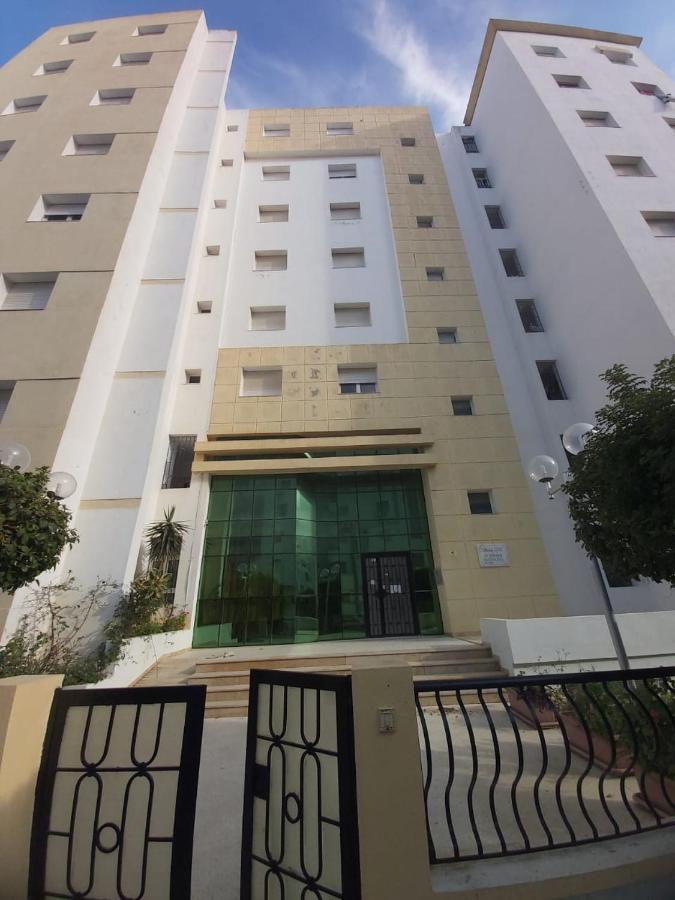 Ideal Appart Ain Zaghouan Tunis El Aouina 外观 照片