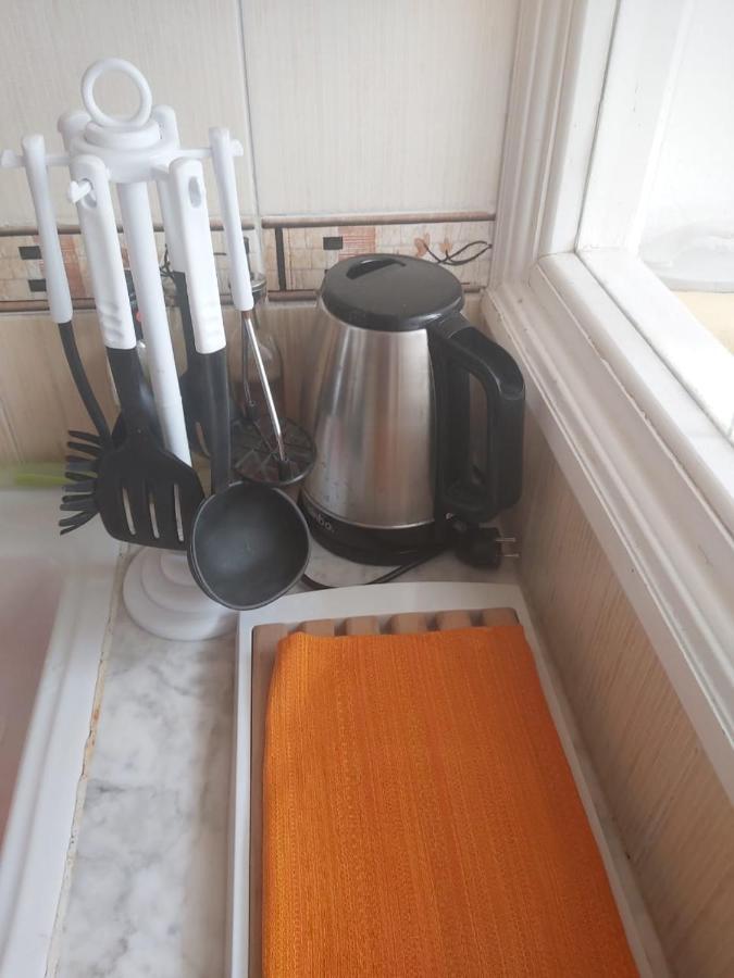 Ideal Appart Ain Zaghouan Tunis El Aouina 外观 照片