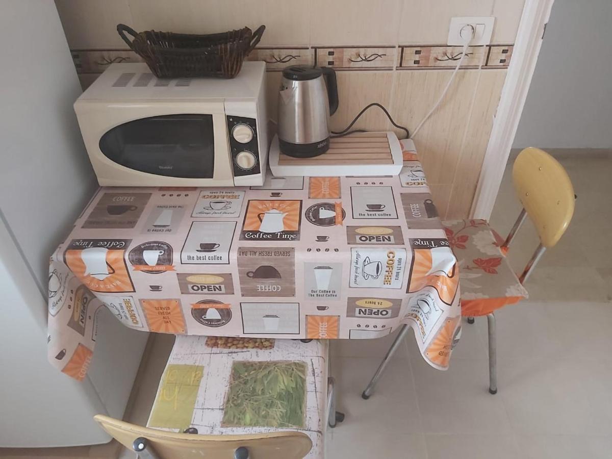 Ideal Appart Ain Zaghouan Tunis El Aouina 外观 照片