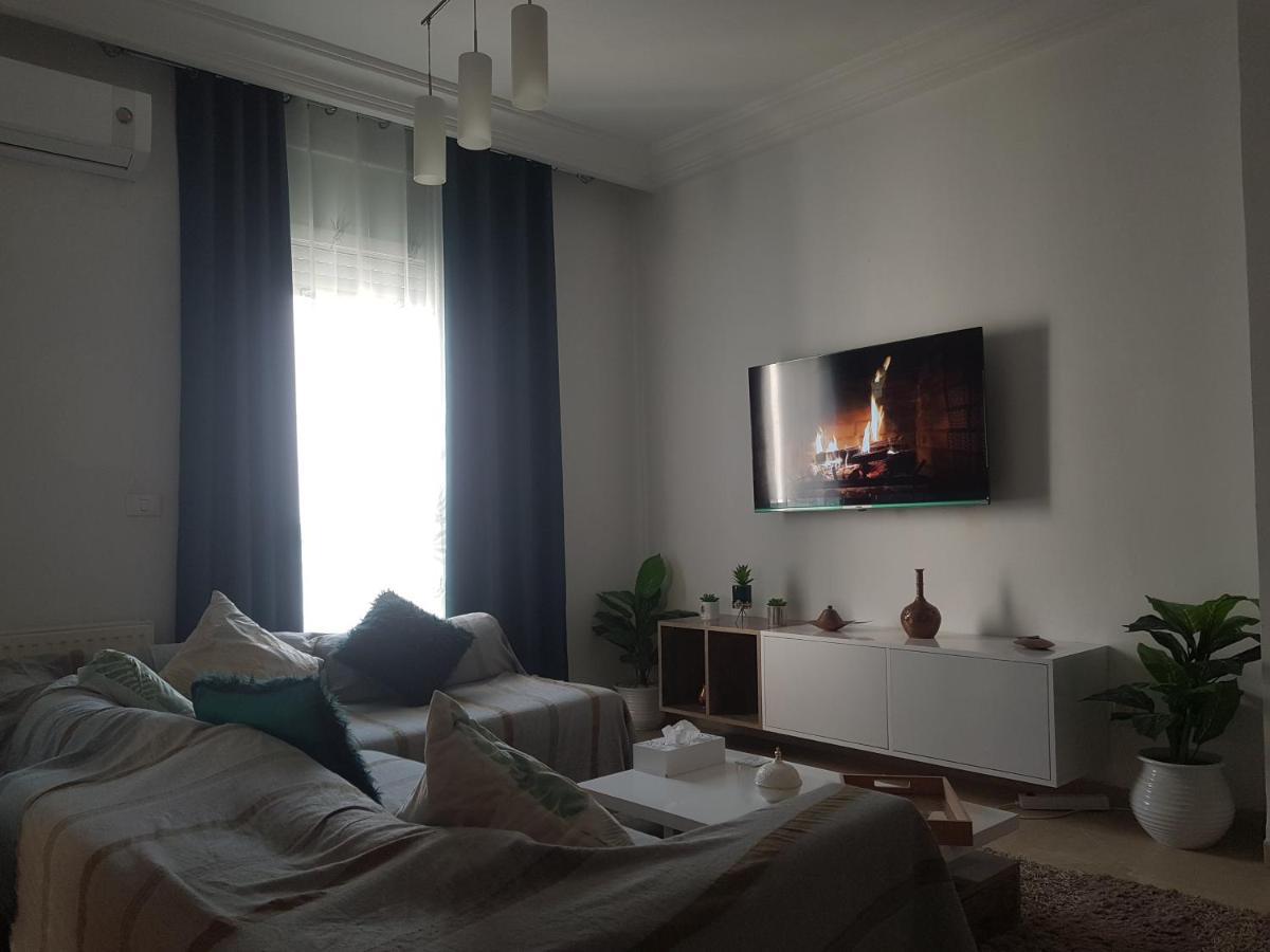 Ideal Appart Ain Zaghouan Tunis El Aouina 外观 照片