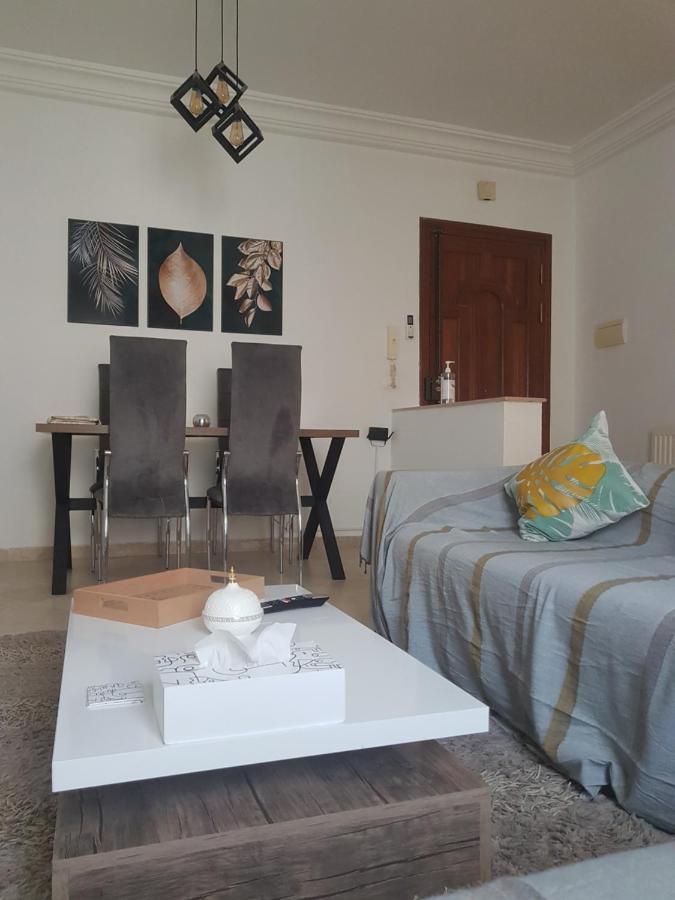 Ideal Appart Ain Zaghouan Tunis El Aouina 外观 照片