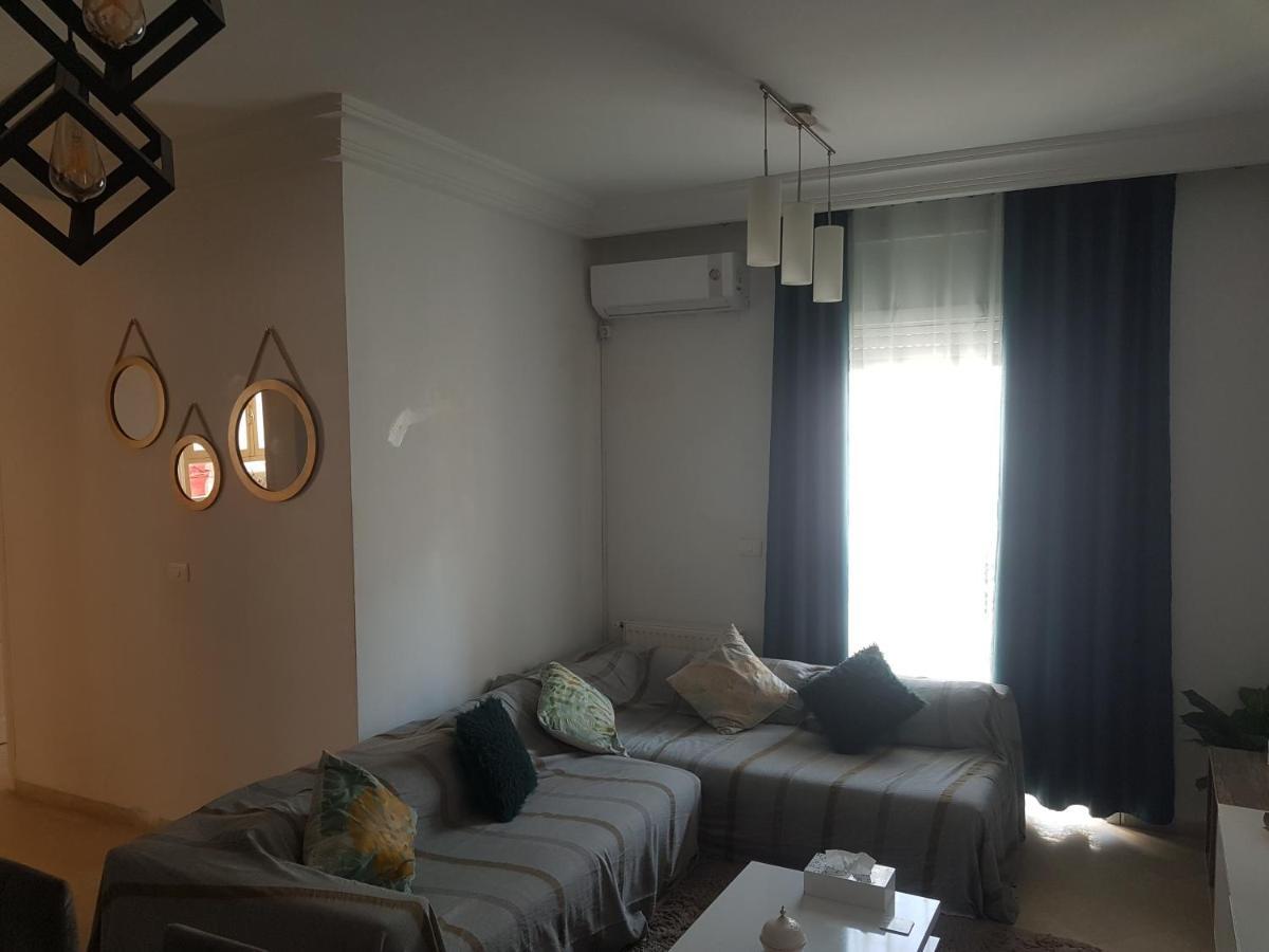 Ideal Appart Ain Zaghouan Tunis El Aouina 外观 照片