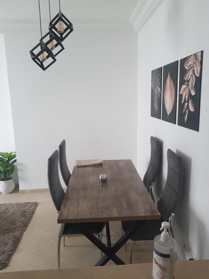 Ideal Appart Ain Zaghouan Tunis El Aouina 外观 照片